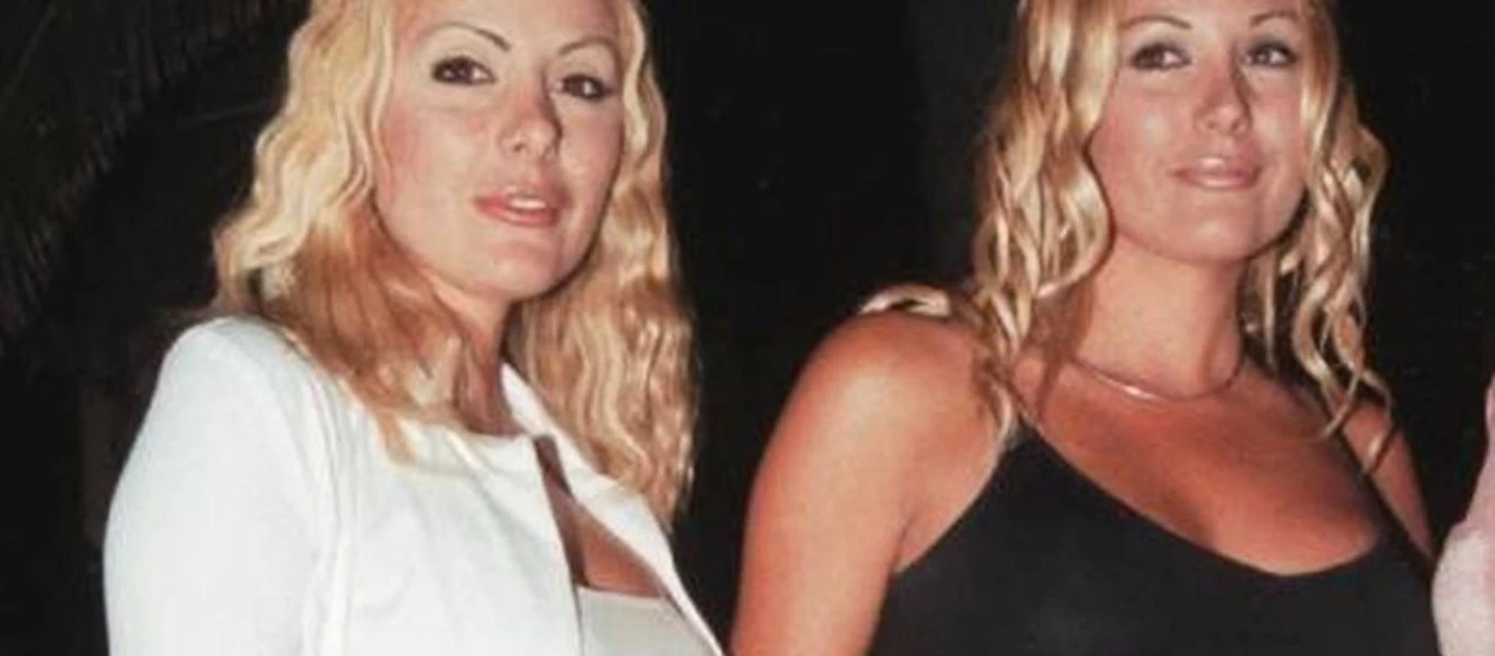 Πως είναι σήμερα τα «κανόνια» αδερφές Κανονίδου των 90s;